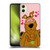 Scooby-Doo Seasons Scooby Love Soft Gel Case for Samsung Galaxy A05