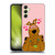 Scooby-Doo Seasons Scooby Love Soft Gel Case for Samsung Galaxy A24 4G / Galaxy M34 5G