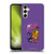 Scooby-Doo Seasons Spiders Soft Gel Case for Samsung Galaxy A24 4G / Galaxy M34 5G