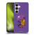Scooby-Doo Seasons Spiders Soft Gel Case for Samsung Galaxy S24 5G