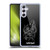 Motorhead Graphics Signatures Soft Gel Case for Samsung Galaxy M54 5G
