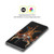 Christos Karapanos Horror 4 Viking Soft Gel Case for OnePlus 11 5G