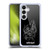 Motorhead Graphics Signatures Soft Gel Case for Samsung Galaxy S24 5G