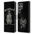 Motorhead Graphics Ace Of Spades Lemmy Leather Book Wallet Case Cover For Samsung Galaxy S24 Ultra 5G