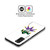 The Joker DC Comics Character Art Card Soft Gel Case for Samsung Galaxy A24 4G / Galaxy M34 5G