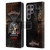 Motorhead Key Art Bomber Cross Leather Book Wallet Case Cover For Samsung Galaxy S24 Ultra 5G