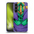 The Joker DC Comics Character Art New 52 Costume Soft Gel Case for Samsung Galaxy S24+ 5G