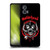 Motorhead Logo Everything Louder Than Everything Else Soft Gel Case for Motorola Moto G73 5G