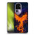 Christos Karapanos Phoenix 3 Rage Soft Gel Case for OPPO Reno10 Pro+