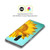 Mark Ashkenazi Florals Sunflowers Soft Gel Case for OnePlus 11 5G
