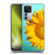 Mark Ashkenazi Florals Sunflowers Soft Gel Case for Xiaomi 12T 5G / 12T Pro 5G / Redmi K50 Ultra 5G