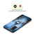 Mark Ashkenazi Music Mystic Night Soft Gel Case for Samsung Galaxy A24 4G / M34 5G