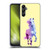 Mark Ashkenazi Pastel Potraits Yellow Horse Soft Gel Case for Samsung Galaxy A05s