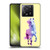 Mark Ashkenazi Pastel Potraits Yellow Horse Soft Gel Case for Xiaomi 13T 5G / 13T Pro 5G