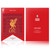 Liverpool Football Club Art Abstract Brush Vinyl Sticker Skin Decal Cover for Nintendo Switch OLED