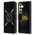 Back to the Future I Graphics Clock Tower Leather Book Wallet Case Cover For Samsung Galaxy S24 5G