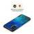 LebensArt Textures Blue Malachit Soft Gel Case for Samsung Galaxy A05