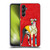 Michel Keck Dogs 2 Greyhound Soft Gel Case for Samsung Galaxy A05s