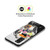 Michel Keck Dogs 2 Weimaraner Soft Gel Case for Samsung Galaxy M14 5G