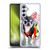 Michel Keck Dogs 3 Chihuahua Soft Gel Case for Samsung Galaxy M54 5G