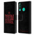 Doom Patrol Graphics Logo Leather Book Wallet Case Cover For Huawei P40 lite E