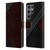 Alyn Spiller Carbon Fiber Stitch Leather Book Wallet Case Cover For Samsung Galaxy S24 Ultra 5G