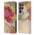 Aimee Stewart Smokey Floral Midsummer Leather Book Wallet Case Cover For Samsung Galaxy S24 Ultra 5G