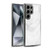 Alyn Spiller Marble White Soft Gel Case for Samsung Galaxy S24 Ultra 5G & MagSafe