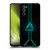 Alyn Spiller Neon Green Soft Gel Case for Motorola Moto G82 5G