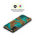 Alyn Spiller Wood & Resin Aqua Soft Gel Case for Samsung Galaxy A15
