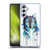 Pixie Cold Animals Ice Wolf Soft Gel Case for Samsung Galaxy M54 5G