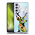 Pixie Cold Animals King Of The Forest Soft Gel Case for Samsung Galaxy M54 5G