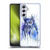 Pixie Cold Animals Secrets Soft Gel Case for Samsung Galaxy M54 5G