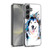 Pixie Cold Animals Husky Soft Gel Case for Samsung Galaxy S24 5G & MagSafe