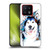 Pixie Cold Animals Husky Soft Gel Case for Xiaomi 13 5G