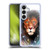 Pixie Cold Cats Sacred King Soft Gel Case for Samsung Galaxy S24 5G