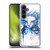 Pixie Cold Cats Space Soft Gel Case for Samsung Galaxy S24+ 5G
