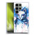 Pixie Cold Cats Space Soft Gel Case for Samsung Galaxy S24 Ultra 5G
