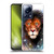 Pixie Cold Cats Sacred King Soft Gel Case for Xiaomi 13 Lite 5G