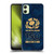 Scotland Rugby 150th Anniversary Halftone Soft Gel Case for Samsung Galaxy A05