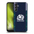 Scotland Rugby 2023/24 Crest Kit Home Soft Gel Case for Samsung Galaxy M14 5G