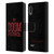 Doom Patrol Graphics Logo Leather Book Wallet Case Cover For LG K22