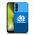 Scotland Rugby Graphics Stripes Pattern Soft Gel Case for Samsung Galaxy M14 5G