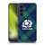Scotland Rugby Graphics Tartan Oversized Soft Gel Case for Samsung Galaxy S24+ 5G