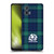 Scotland Rugby Logo 2 Tartans Soft Gel Case for Motorola Moto G73 5G