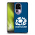 Scotland Rugby Logo 2 Plain Soft Gel Case for OPPO Reno10 Pro+