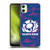 Scotland Rugby Logo 2 Camouflage Soft Gel Case for Samsung Galaxy A05