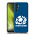 Scotland Rugby Logo 2 Plain Soft Gel Case for Samsung Galaxy A05s
