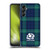 Scotland Rugby Logo 2 Tartans Soft Gel Case for Samsung Galaxy A05s