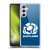Scotland Rugby Logo 2 Plain Soft Gel Case for Samsung Galaxy M54 5G